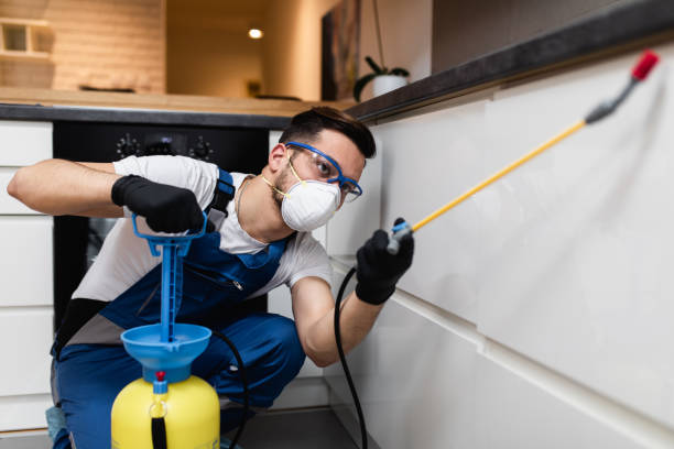 Pest Control for Restaurants in Scenic Oaks, TX