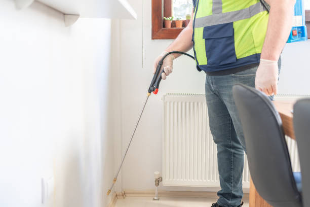 Best Pest Inspection Near Me  in Scenic Oaks, TX