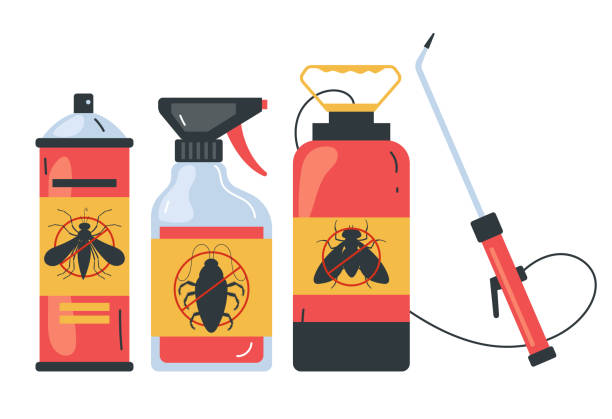 Reliable Scenic Oaks, TX Pest Control Solutions