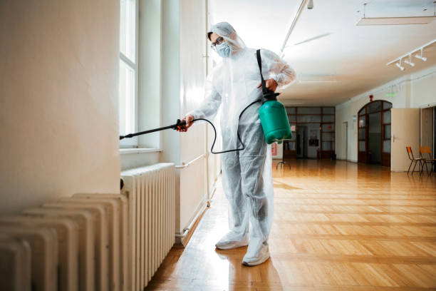 Best Best Pest Control Companies  in Scenic Oaks, TX